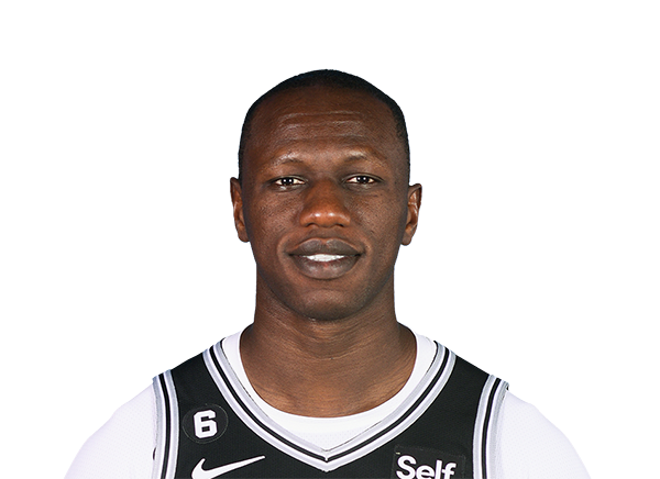 Gorgui Dieng