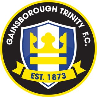 GainsboroughTrinity